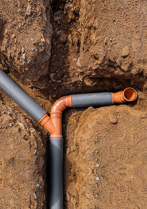 Experts in Drainage Repairs Sydney