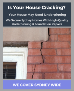 Sydneys Leaders in Underpinning and House Foundation Repairs 6