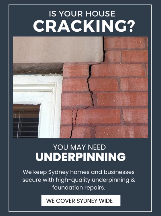 Underpinning Underpinning