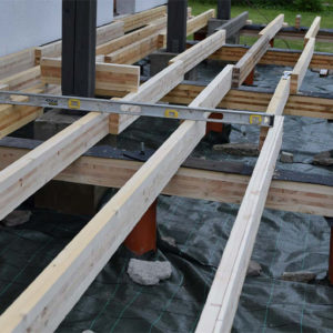 Trusted Specialists in Foundation Repairs Sydney